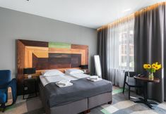 其他 2 Dada Premium Aparthotel