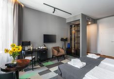 其他 4 Dada Premium Aparthotel