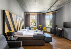 其他 6 Dada Premium Aparthotel