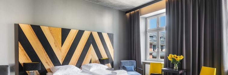 其他 Dada Premium Aparthotel