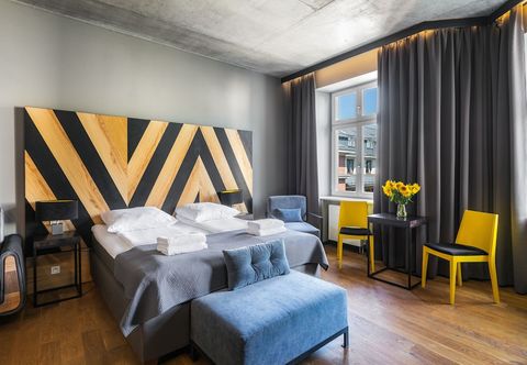 其他 Dada Premium Aparthotel