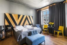 其他 Dada Premium Aparthotel