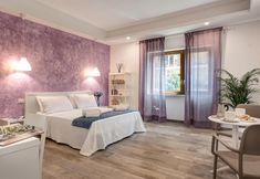 Khác 3 Dimoria Family Apartment