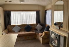 Others 7 Lovely 2 Bedroom Static Caravan Brean, Somerset