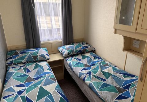 Others Lovely 2 Bedroom Static Caravan Brean, Somerset