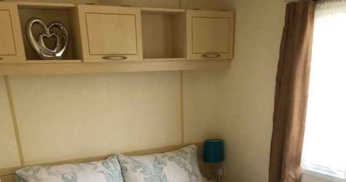 Lain-lain Lovely 2 Bedroom Static Caravan Brean, Somerset