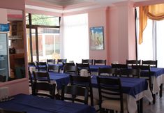 기타 7 Orkide Otel