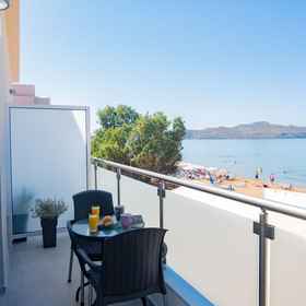 Primary image 1 Queen Mary, Chania Regional Unit Hotels