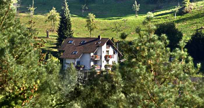 Lainnya Waldhotel Heller