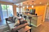 Lain-lain Bridges Condominiums - Tranquility Unit 3 Bedroom Condo by Redawning