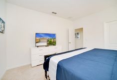 其他 3 Amazing 5 Bedroom Solterra New Resort Home 5 Villa by RedAwning