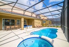 其他 6 Amazing 5 Bedroom Solterra New Resort Home 5 Villa by RedAwning