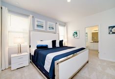 其他 4 Amazing 5 Bedroom Solterra New Resort Home 5 Villa by RedAwning