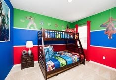 其他 2 Amazing 5 Bedroom Solterra New Resort Home 5 Villa by RedAwning