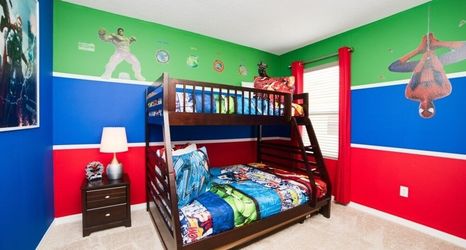 其他 2 Amazing 5 Bedroom Solterra New Resort Home 5 Villa by RedAwning