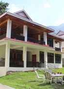 Imej utama PinePark Lake Luxury Resort Naran