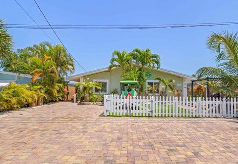 Others Blue Marlin at The Salty Cove