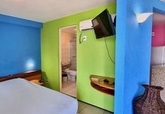 Lain-lain 2 Praia Mansa Flat