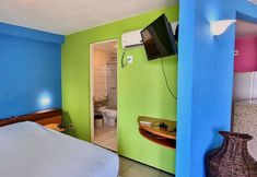 其他 2 Praia Mansa Flat