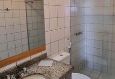 Lain-lain 6 Praia Mansa Flat