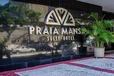 Lain-lain Praia Mansa Flat