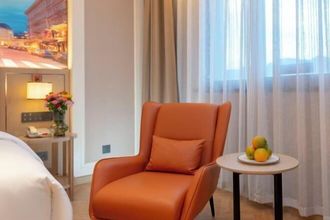 Others 4 Vienna Hotel lishui Longquan