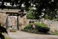 Lain-lain Beautiful Listed Gatehouse in Great Area