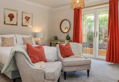 Others 6 Birch Cottage