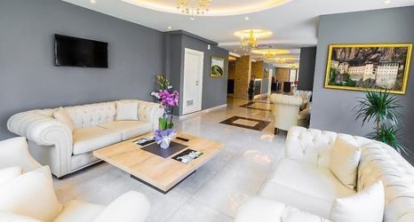 Others 2 Almercan Hotel Suite