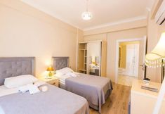 Others 5 Almercan Hotel Suite