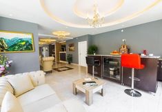 Others 3 Almercan Hotel Suite