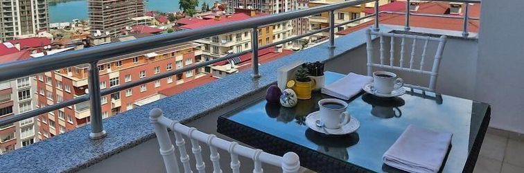 Others Almercan Hotel Suite