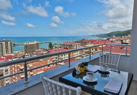 Others Almercan Hotel Suite