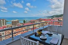 Others Almercan Hotel Suite