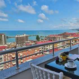 Primary image 1 Almercan Hotel Suite, Hotel Lapangan Terbang Trabzon