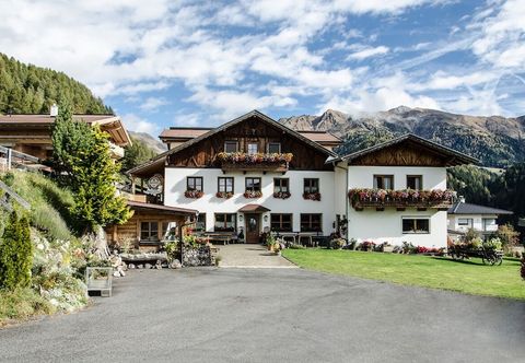 기타 Alpengasthof Eppensteiner