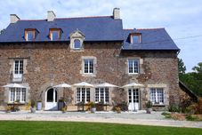 Others Le Manoir des Haies