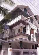 Primary image Beautiful 2-bed Apartment in Ernakulam