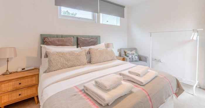 อื่นๆ Cosy 1 Bedroom Apartment Near Wimbledon Station