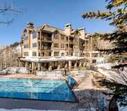 Khác 2 Family Friendly 3 Bedroom Ski in, Ski out Mountain Vacation Rental at the Base of the Highlands Chairlift