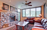 Others 3 Family Friendly 3 Bedroom Ski in, Ski out Mountain Vacation Rental at the Base of the Highlands Chairlift