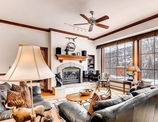 Lain-lain 2 2 Bedroom Luxury Beaver Creek Residence in Heart of Village