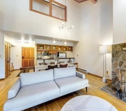 Others 6 Chic Ski In, Ski Out 2 Bedroom Penthouse in Beaver Creek Village