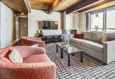 Others 7 Luxury 2 Bedroom Mountain Vacation Rental in the Heart of Downtown Aspen One Block From Silver Queen Gondola