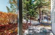 Others 7 Perfectly Placed 2 Bedroom Vacation Rental in Historic Downtown Breckenridge With Access to Hot Tub and Pool