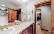 Others 6 Perfectly Placed 2 Bedroom Vacation Rental in Historic Downtown Breckenridge With Access to Hot Tub and Pool