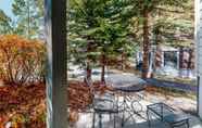 Others 5 Perfectly Placed 2 Bedroom Vacation Rental in Historic Downtown Breckenridge With Access to Hot Tub and Pool