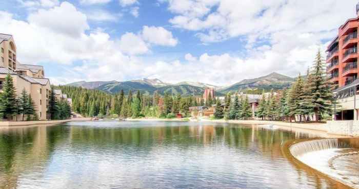 Others Perfectly Placed 2 Bedroom Vacation Rental in Historic Downtown Breckenridge With Access to Hot Tub and Pool