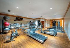 その他 2 Luxury 2 Bedroom Ski in, Ski out Mountain Vacation Rental Near Treehouse