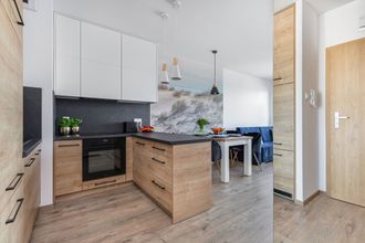 其他 4 Seaside Apartamenty Kasprowicza